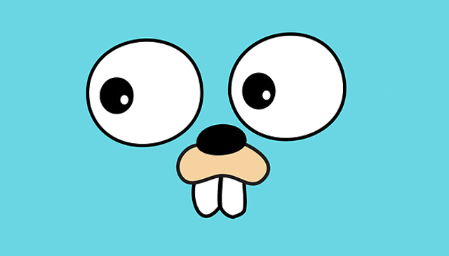 Create a Golang Web Server in Under 5 Minutes ⚡️